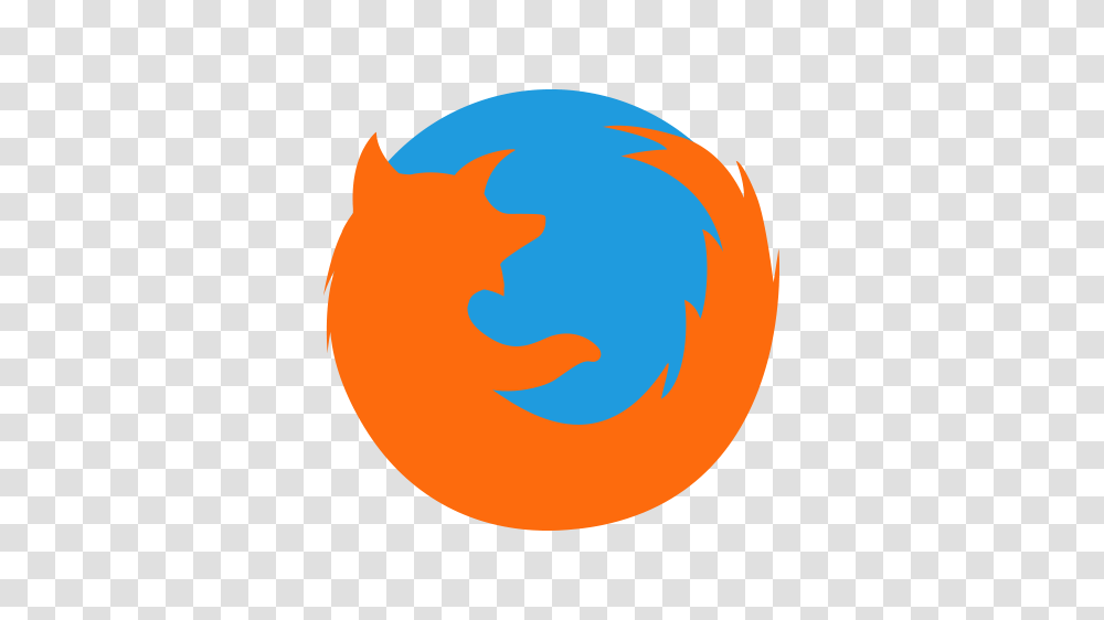 Firefox, Logo, Astronomy, Outer Space, Universe Transparent Png