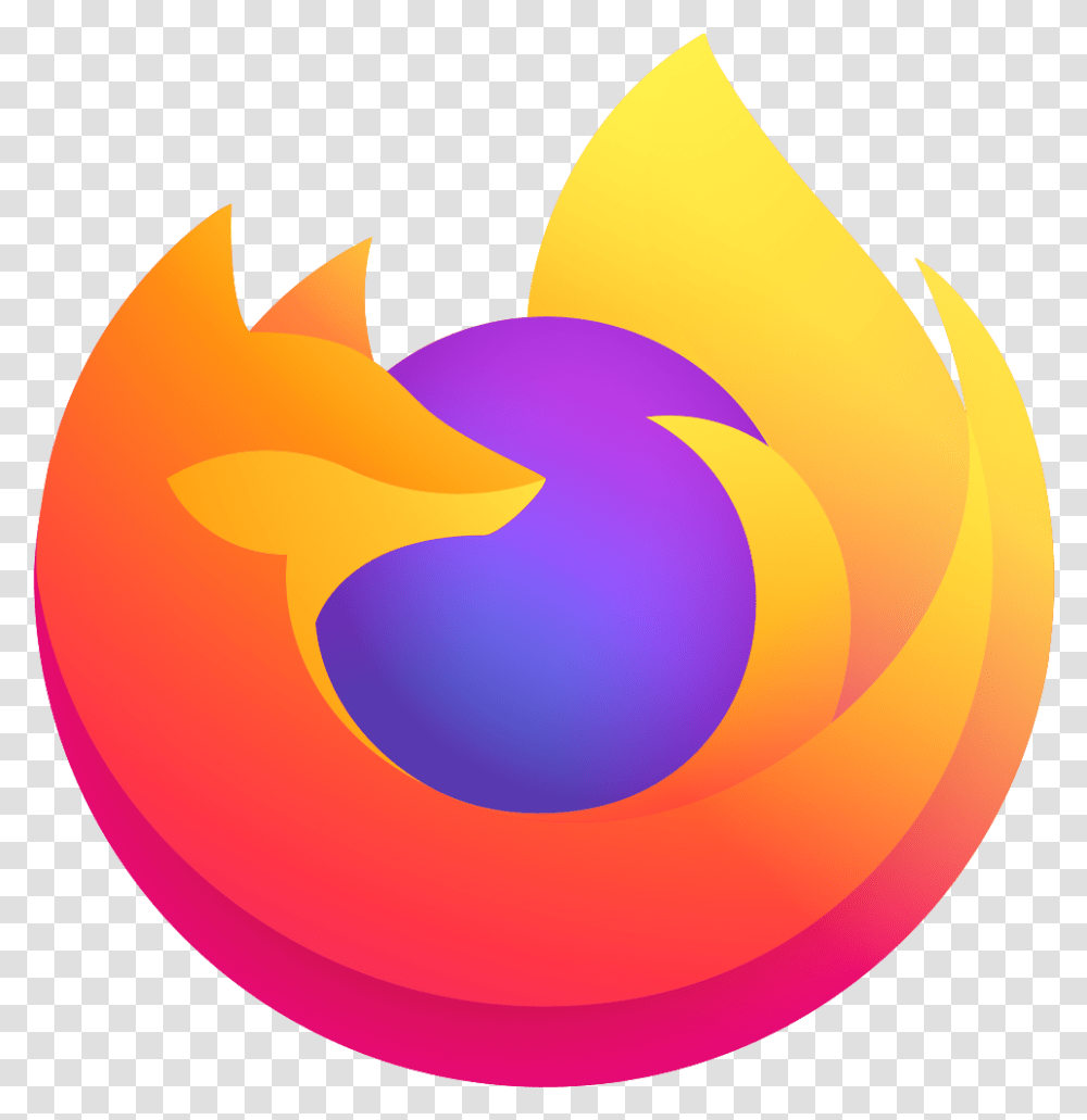 Firefox Logo, Candle, Flame Transparent Png