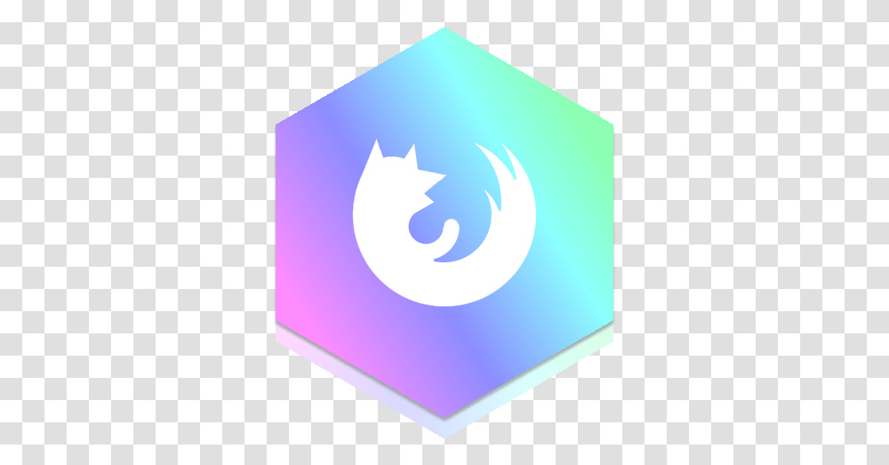 Firefox Logo Custom Firefox Icon, Symbol, Recycling Symbol, Star Symbol, Trademark Transparent Png