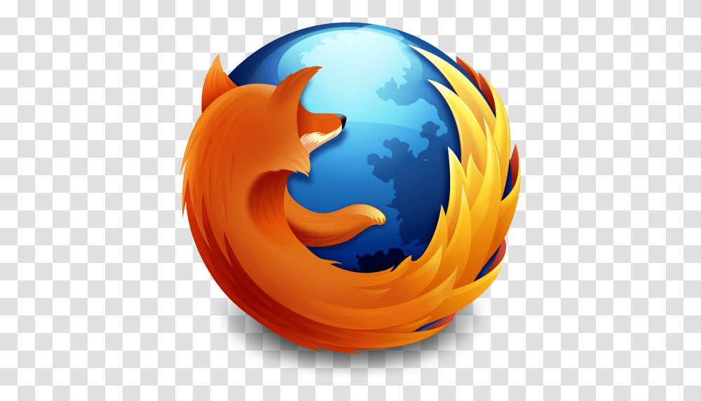 Firefox, Logo, Helmet, Apparel Transparent Png