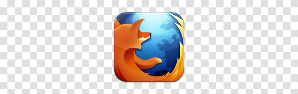 Firefox, Logo, Outer Space, Astronomy, Universe Transparent Png
