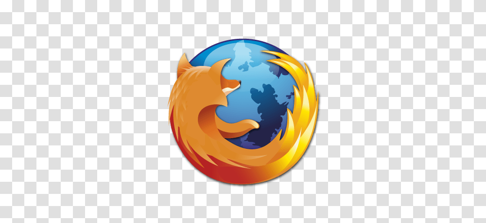 Firefox, Logo, Outer Space, Astronomy, Universe Transparent Png