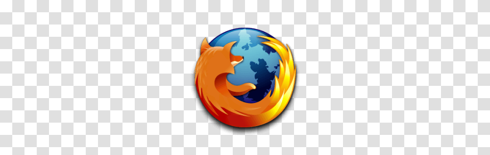 Firefox, Logo, Astronomy, Flame Transparent Png