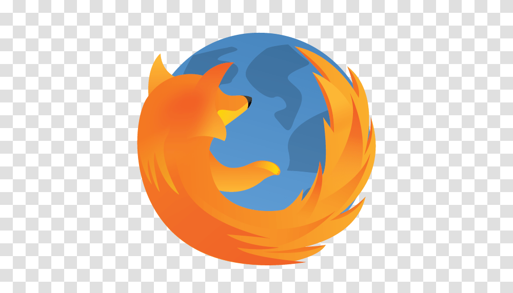 Firefox, Logo Transparent Png