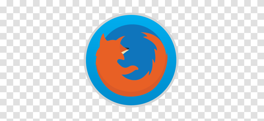 Firefox, Logo, Trademark Transparent Png