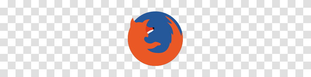 Firefox, Logo, Trademark Transparent Png