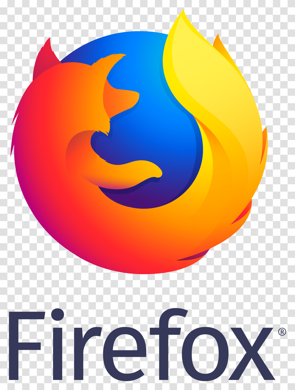 Firefox Logos, Flame Transparent Png