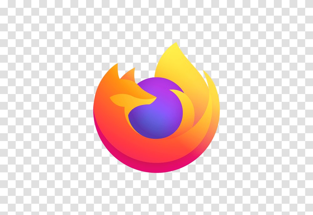 Firefox New Firefox Logo, Symbol, Trademark, Flame, Candle Transparent Png