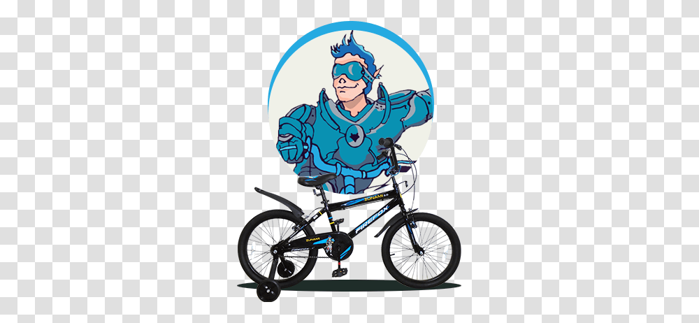 Firefox Planet Foxers, Bicycle, Vehicle, Transportation, Bike Transparent Png