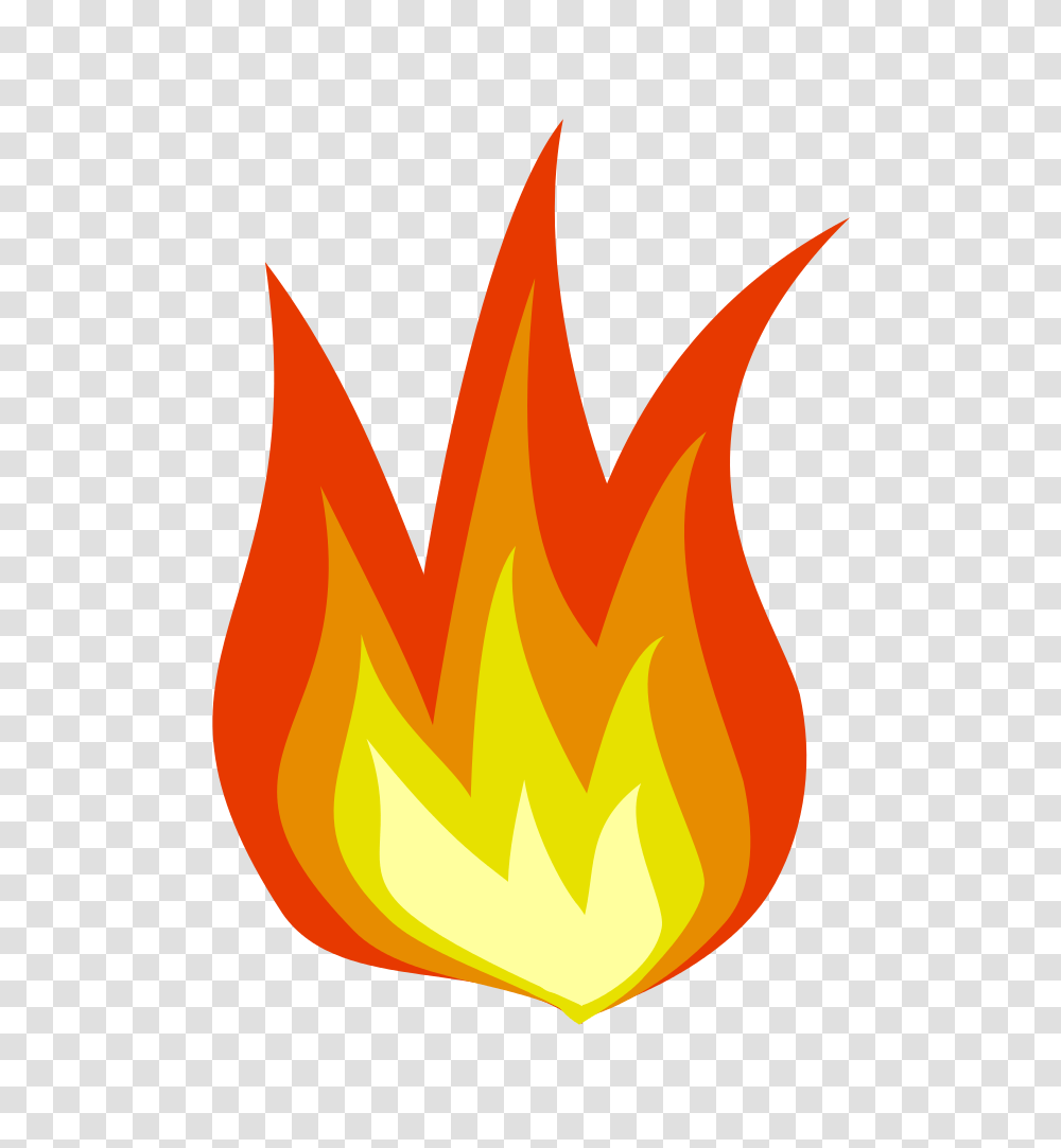 Fireicon, Flame, Bonfire Transparent Png