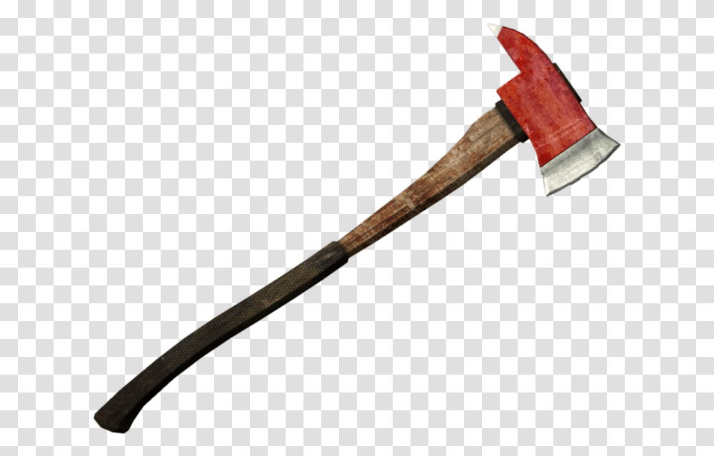 Fireman Axe Stock By Dolo Axe, Tool, Electronics, Hardware Transparent Png