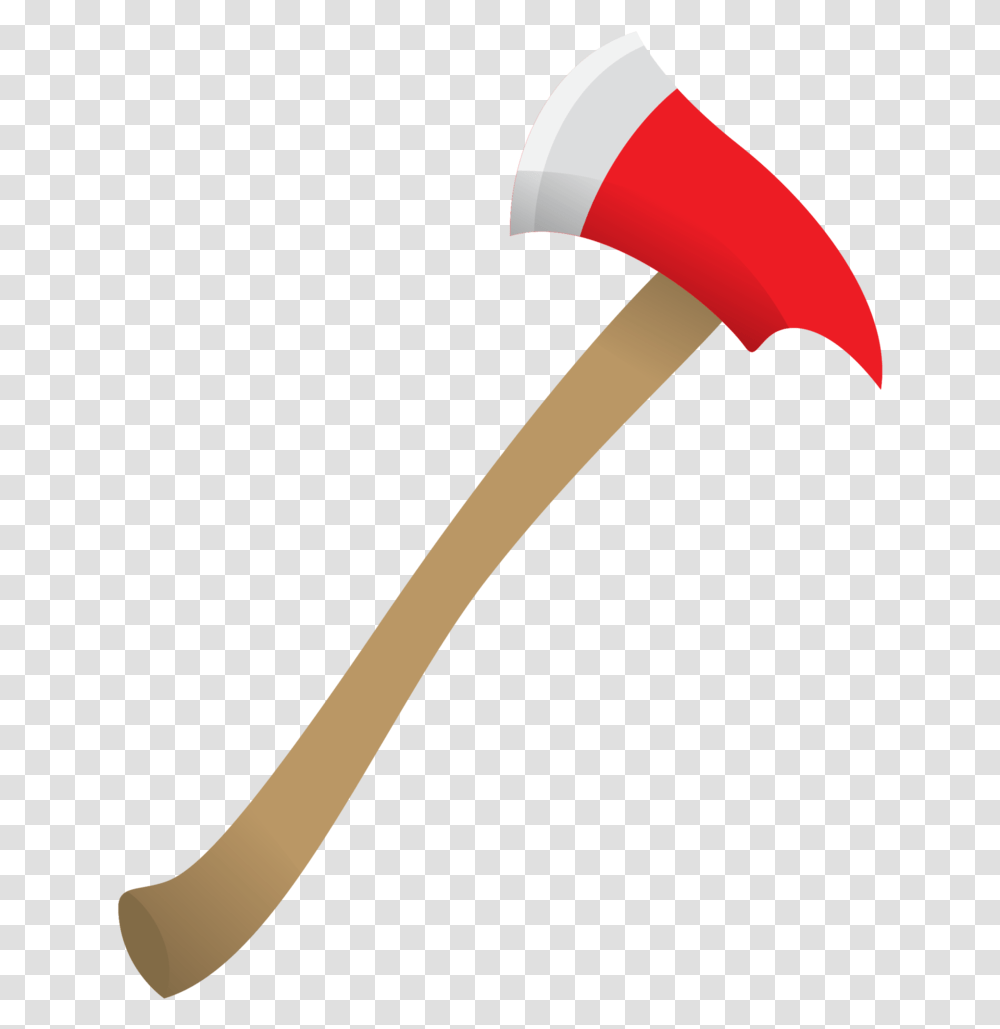 Fireman Axe With Background Other Small Weapons, Hammer, Tool, Electronics, Hardware Transparent Png