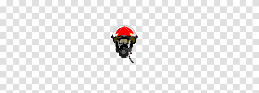 Fireman Mask Cliparts, Apparel, Helmet, Crash Helmet Transparent Png