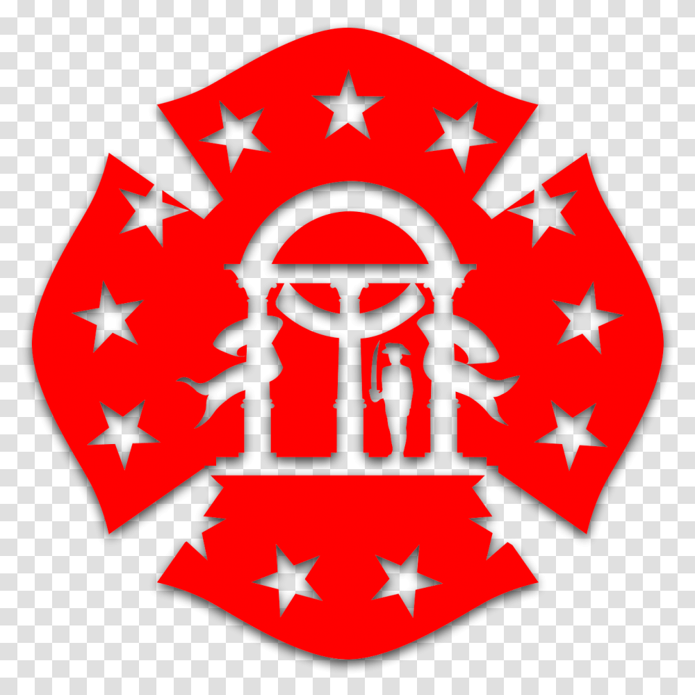 Fireman's Axe Clip Art Rhode Island 13 Colonies Flag, Star Symbol, Emblem, Logo Transparent Png