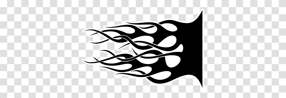 Fireplace Clip Art Black And White, Stencil, Scissors, Blade, Weapon Transparent Png