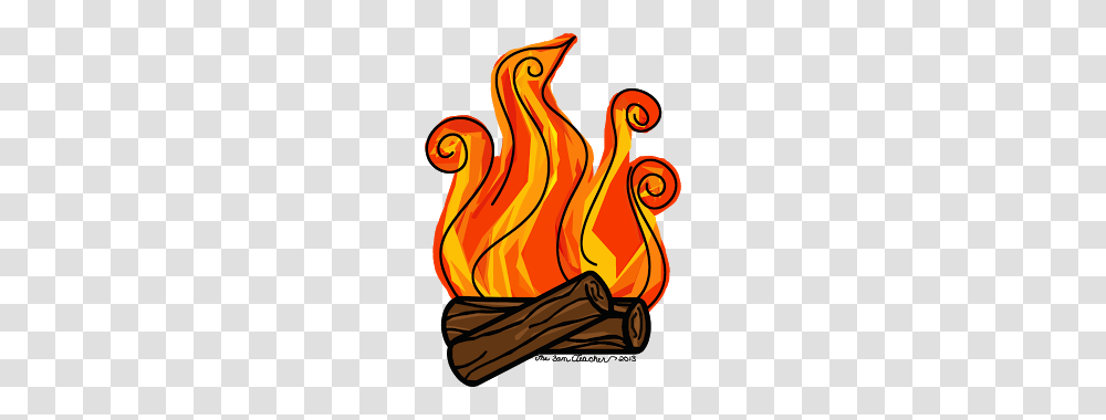 Fireplace Drawing, Flame, Bonfire Transparent Png