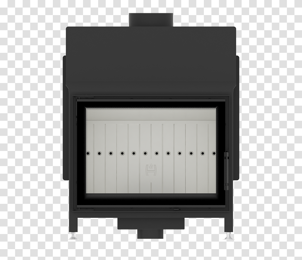Fireplace, Electronics, Furniture, Amplifier, Screen Transparent Png