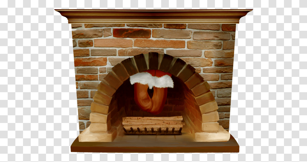 Fireplace, Furniture, Hearth, Indoors, Brick Transparent Png