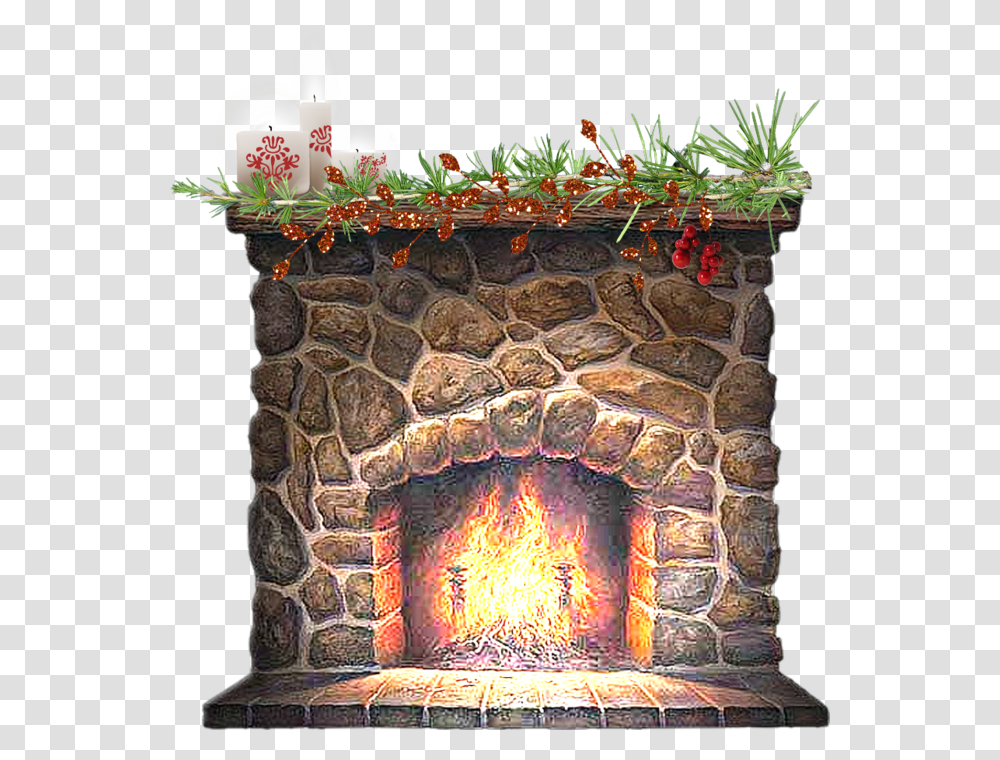 Fireplace, Furniture, Indoors, Hearth, Altar Transparent Png