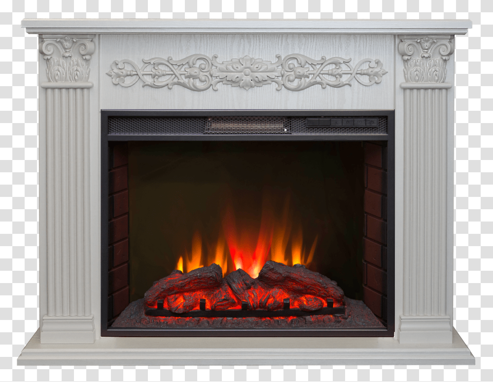 Fireplace, Furniture, Indoors, Hearth, Bonfire Transparent Png
