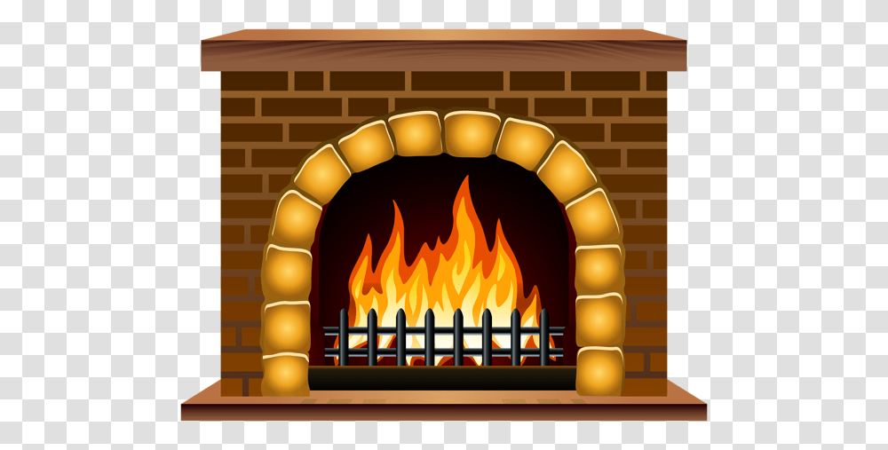 Fireplace, Furniture, Indoors, Lamp, Hearth Transparent Png