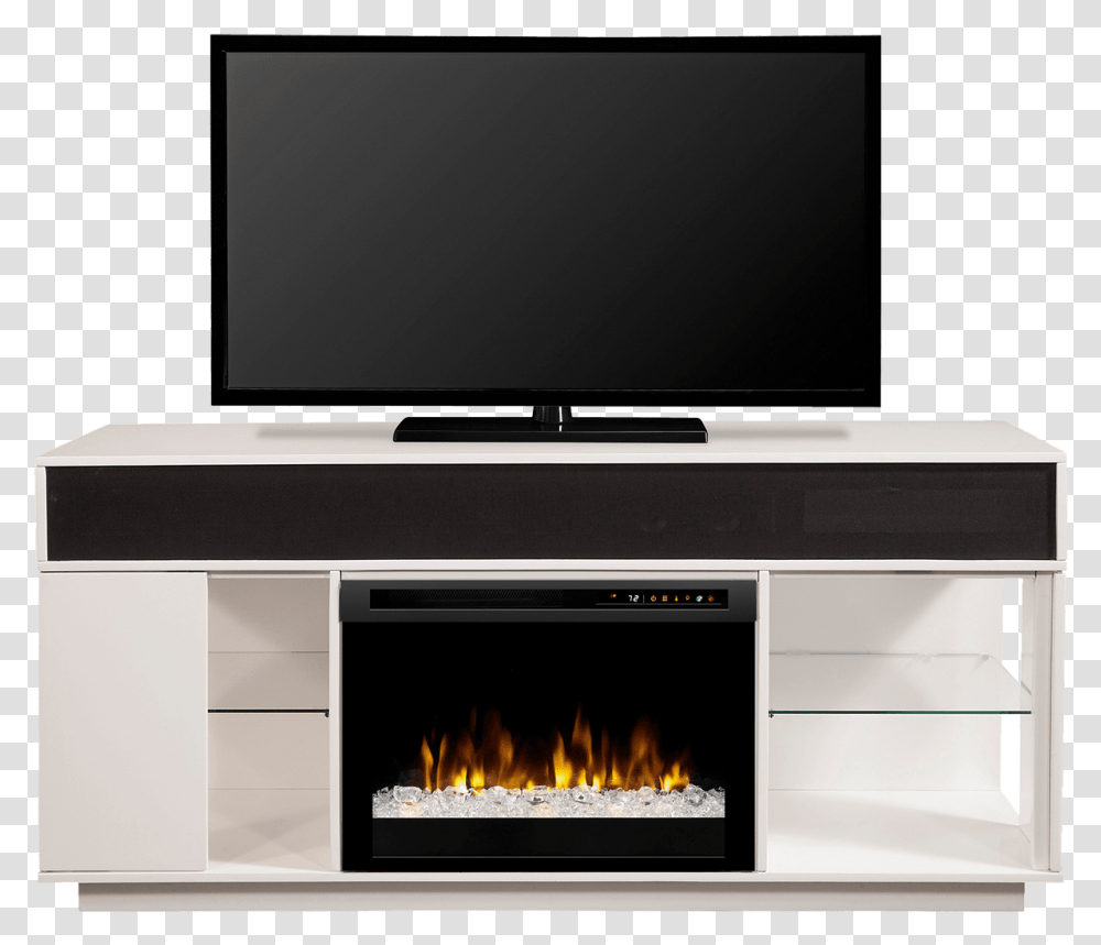 Fireplace, Furniture, Monitor, Screen, Electronics Transparent Png