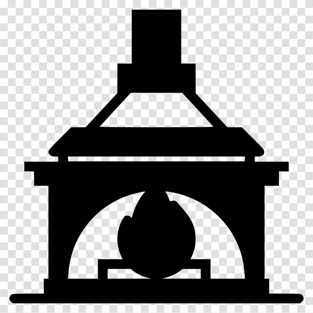 Fireplace, Furniture, Tower, Architecture, Building Transparent Png