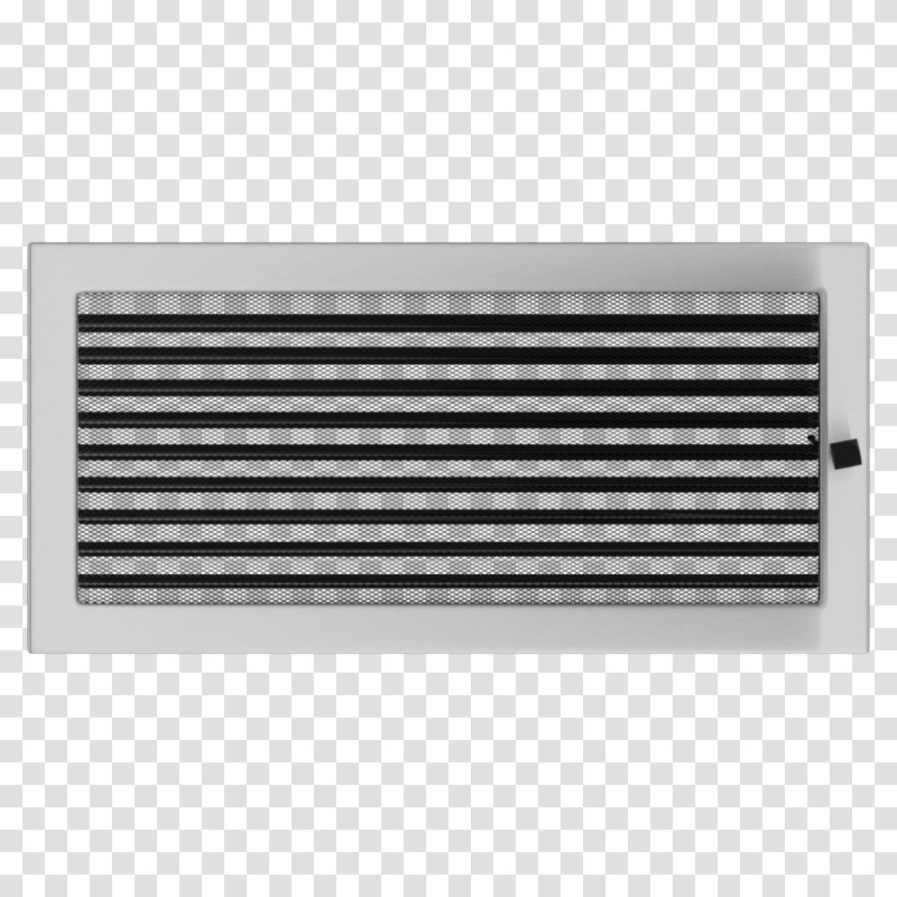 Fireplace Grille Inox Grille With Blinds, Oven, Appliance, Rug, Microwave Transparent Png