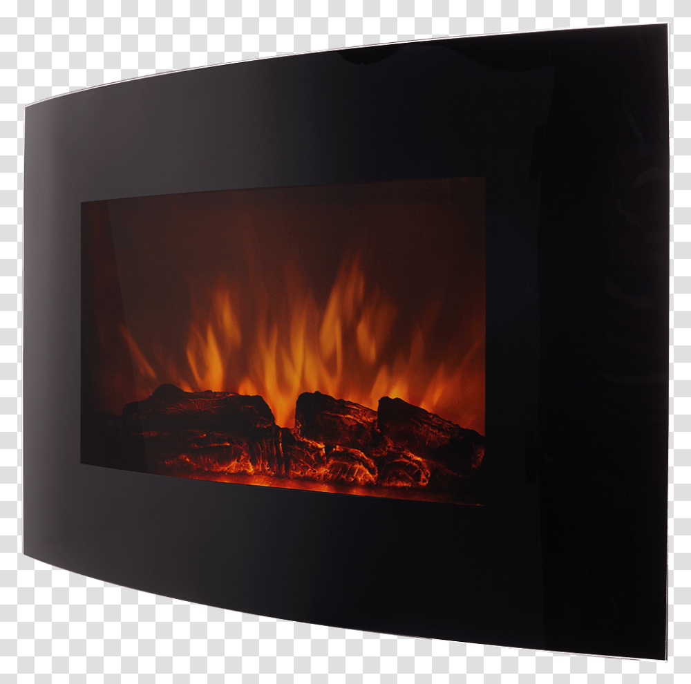 Fireplace Hearth, Indoors, Cushion Transparent Png