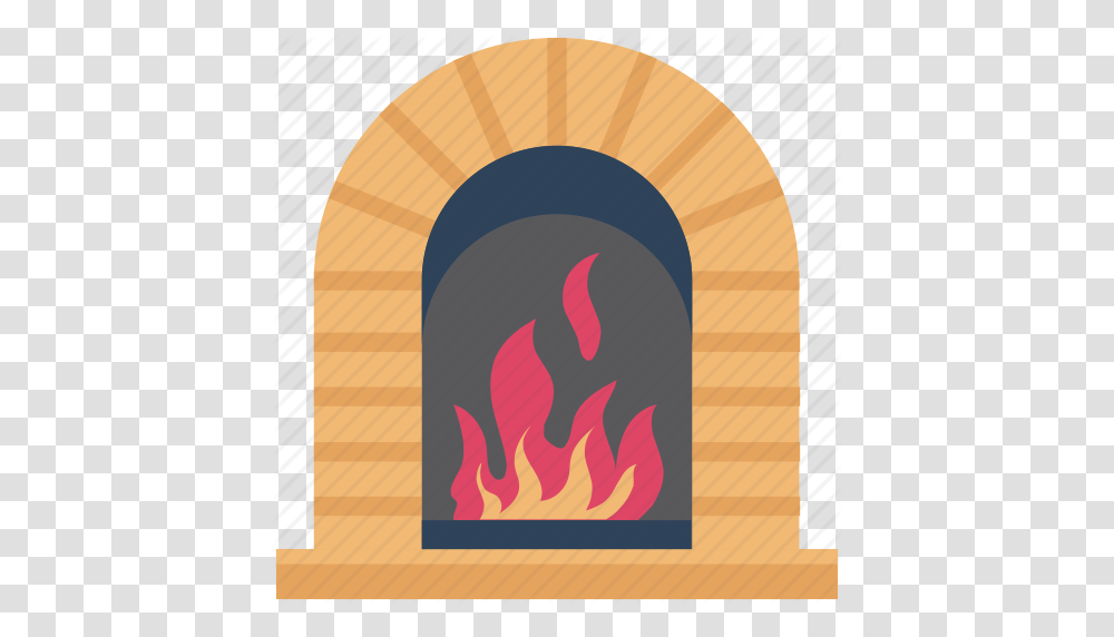 Fireplace Heater Stove Heating Stove Pellet Stove Room Stove Icon, Indoors, Hearth, Flame, Forge Transparent Png
