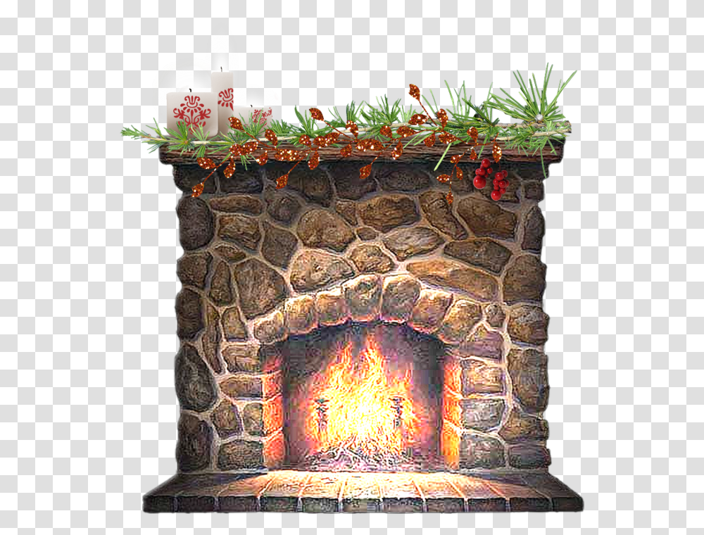Fireplace, Indoors, Hearth, Altar, Church Transparent Png