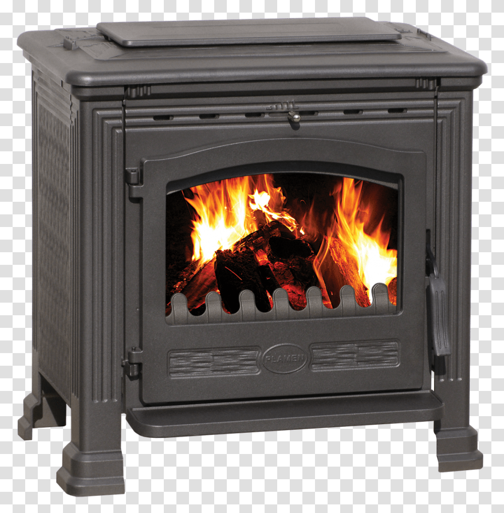 Fireplace Plamen Tena, Indoors, Hearth, Oven, Appliance Transparent Png