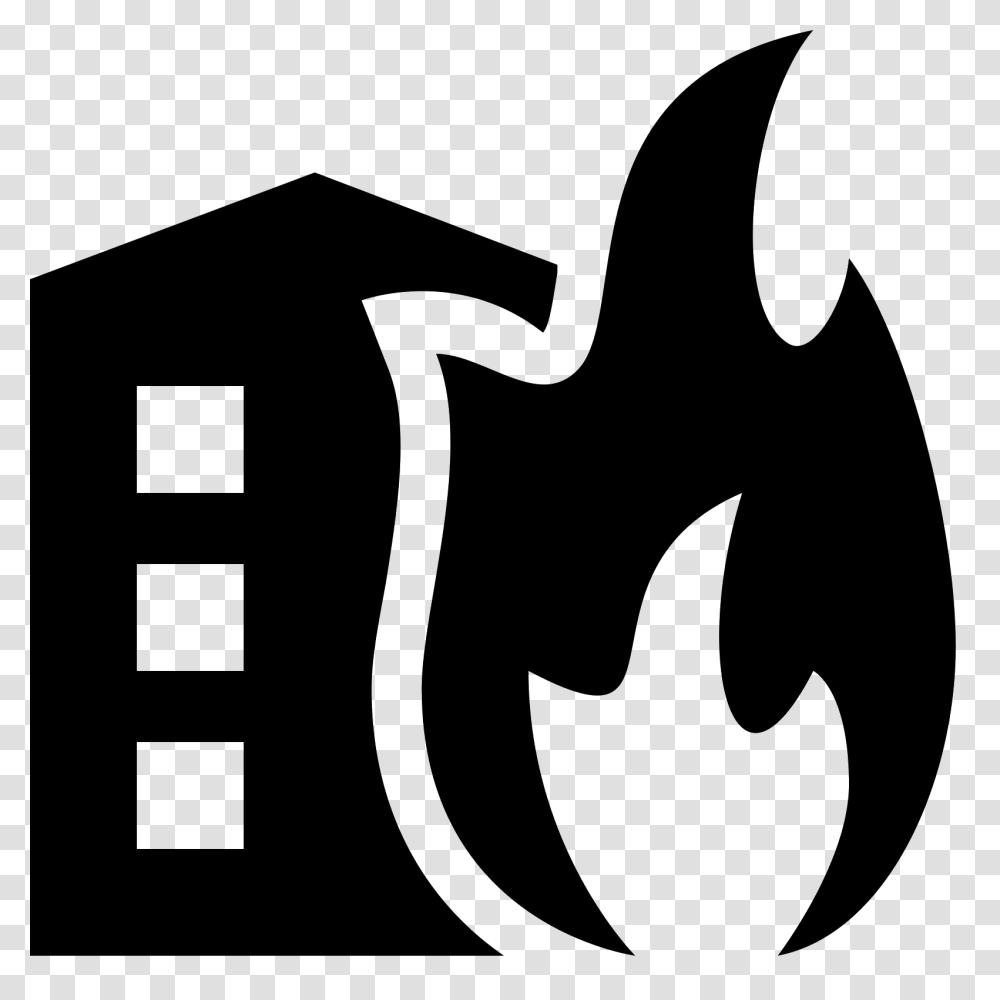 Fires Icon, Gray, World Of Warcraft Transparent Png