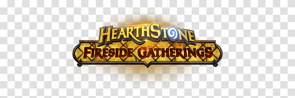Fireside Gatherings Hearthstone, Symbol, Word, Game, Amusement Park Transparent Png