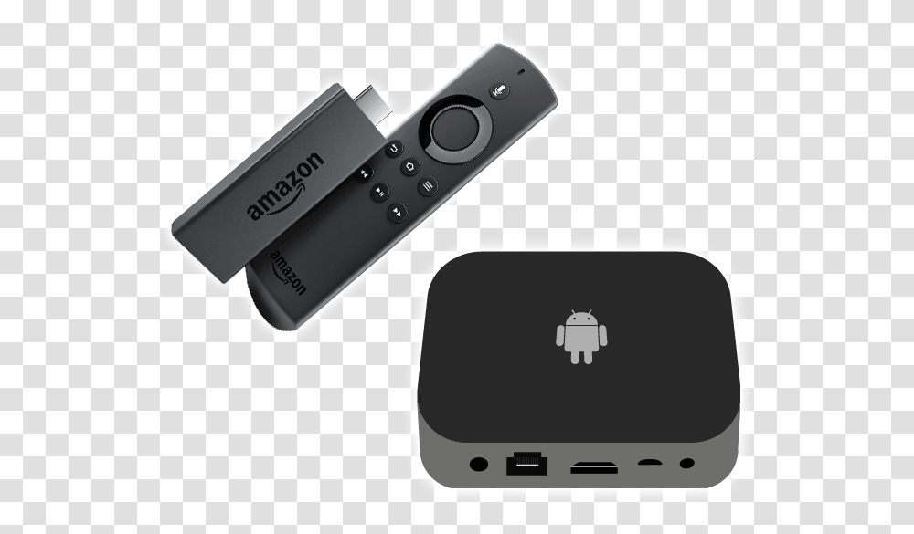 Firestick Android, Electronics, Hardware, Remote Control, Hub Transparent Png