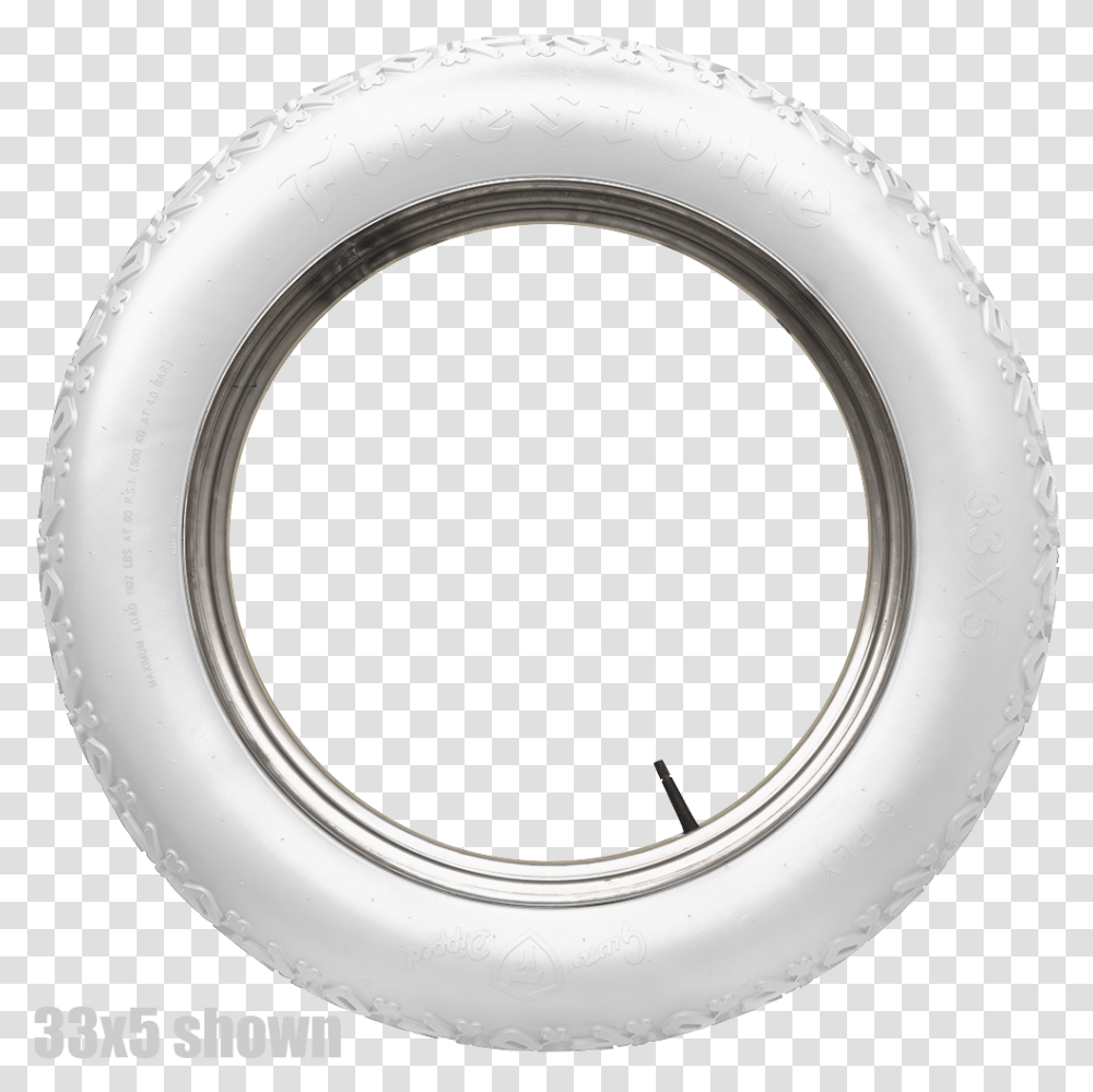 Firestone Non Skid Circle, Tire, Tape, Car Wheel, Machine Transparent Png
