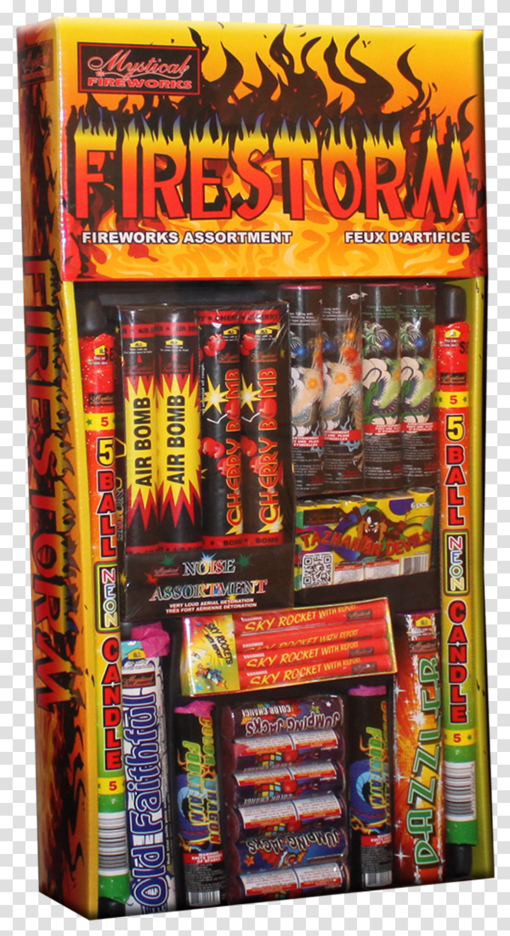 Firestorm Toy, Arcade Game Machine, Outdoors Transparent Png