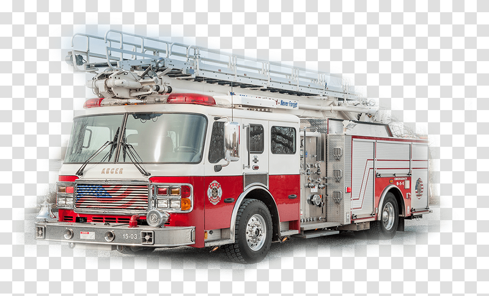 Firetruck Fire Apparatus, Fire Truck, Vehicle, Transportation, Fire Department Transparent Png