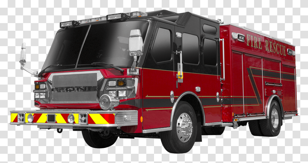 Firetruck, Fire Truck, Vehicle, Transportation, Fire Department Transparent Png