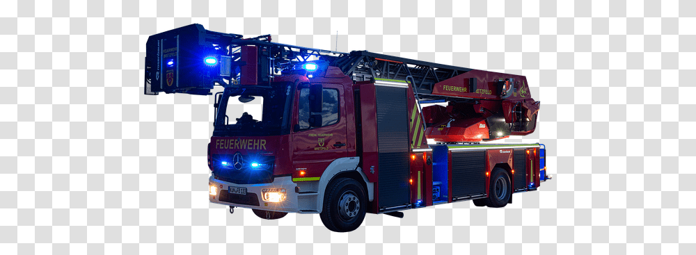 Firetruck Truck Rescue Free Image On Pixabay Fire Engine, Fire Truck, Vehicle, Transportation, Fire Department Transparent Png