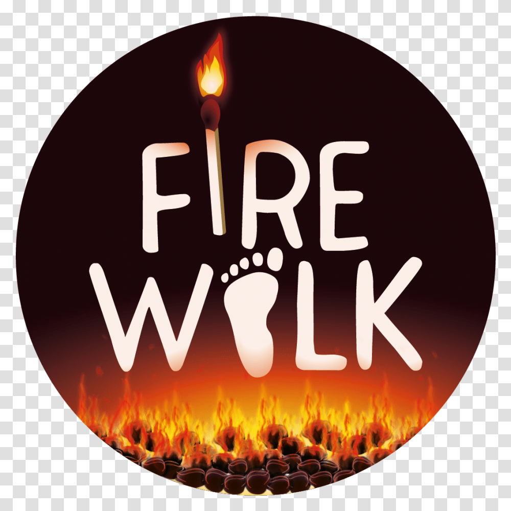Firewalk Logo Flame, Light, Bonfire, Birthday Cake, Dessert Transparent Png