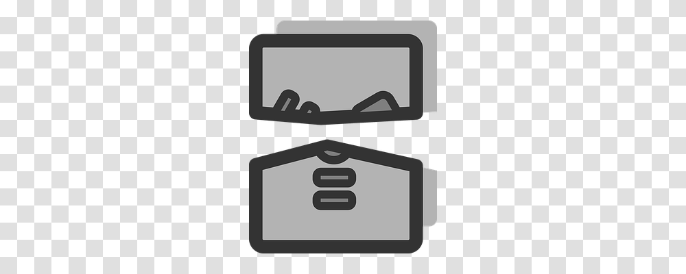 Firewall Electronics, Car Mirror, Screen Transparent Png