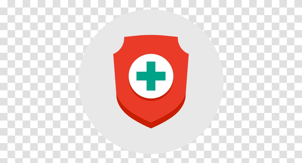 Firewall Health Shield Security Medical Insurance Tate London, First Aid, Logo, Symbol, Trademark Transparent Png