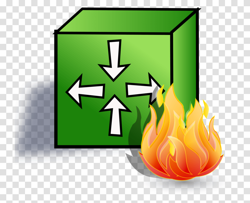 Firewall Router Computer Network Computer Icons Cisco Systems Free, First Aid, Recycling Symbol, Star Symbol Transparent Png