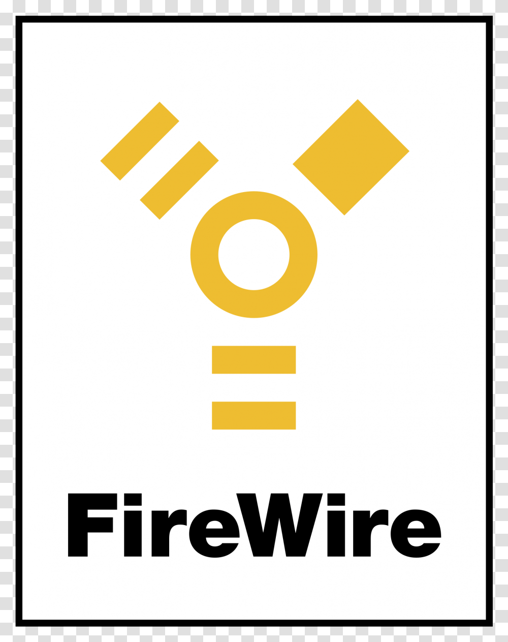 Firewire, Number, Poster Transparent Png