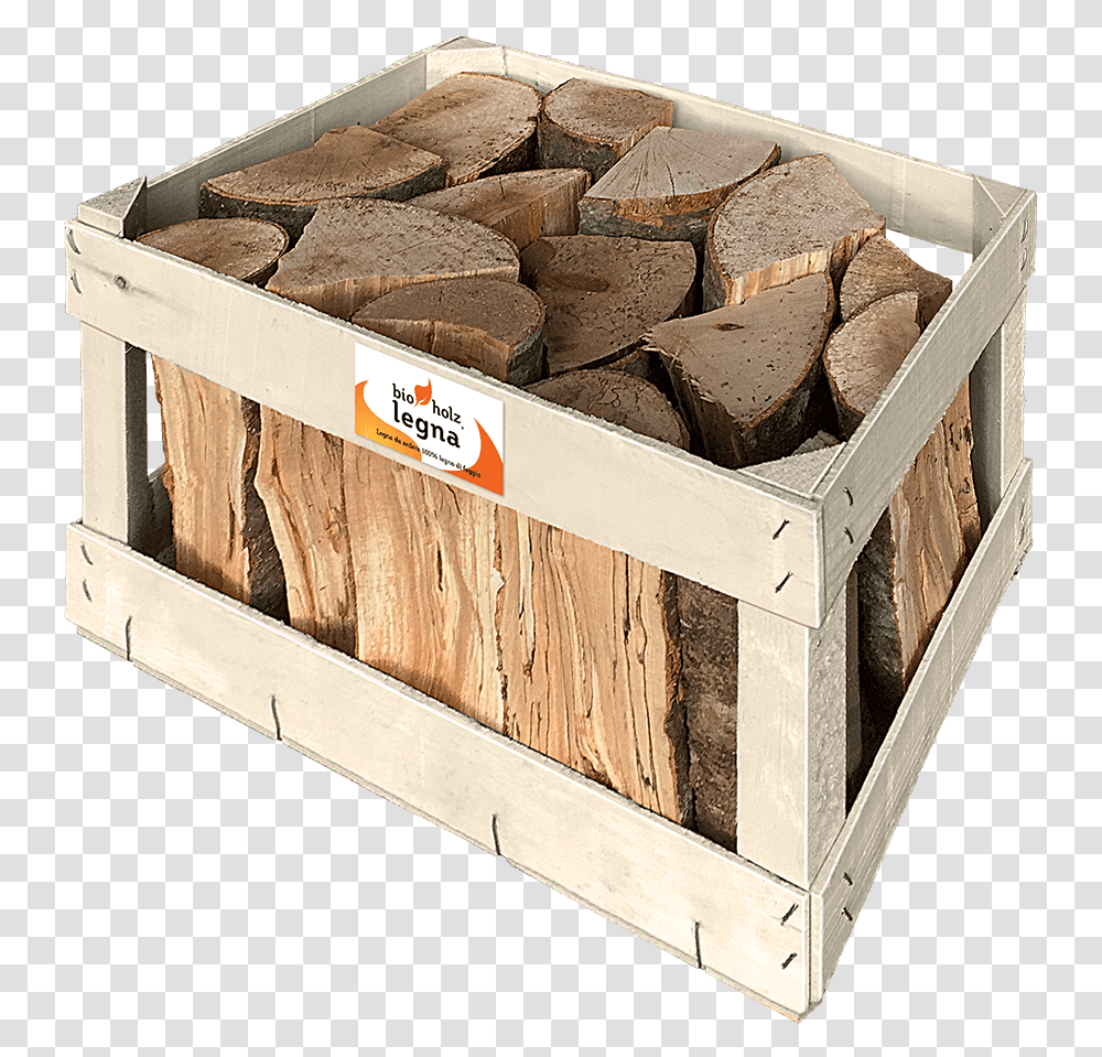 Firewood BoxSrc Http Chocolate, Crate Transparent Png