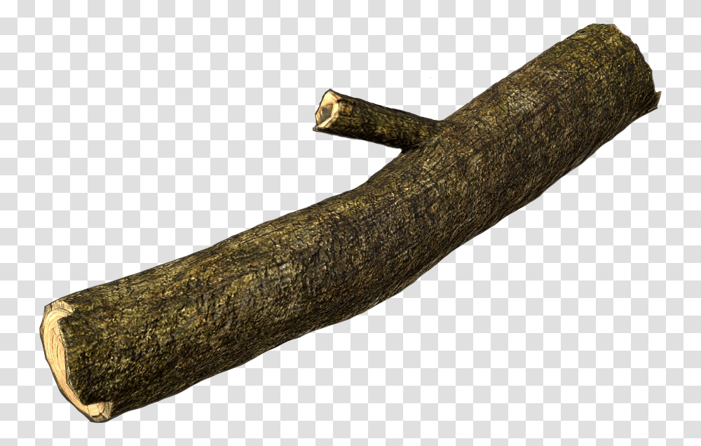 Firewood Log Of Tree, Plant, Tree Trunk, Hammer, Tool Transparent Png