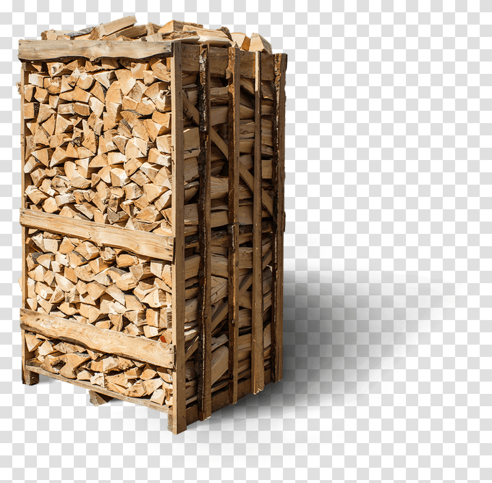 Firewood On Paletee Photography Cupboard, Cork, Rug, Box, Crate Transparent Png