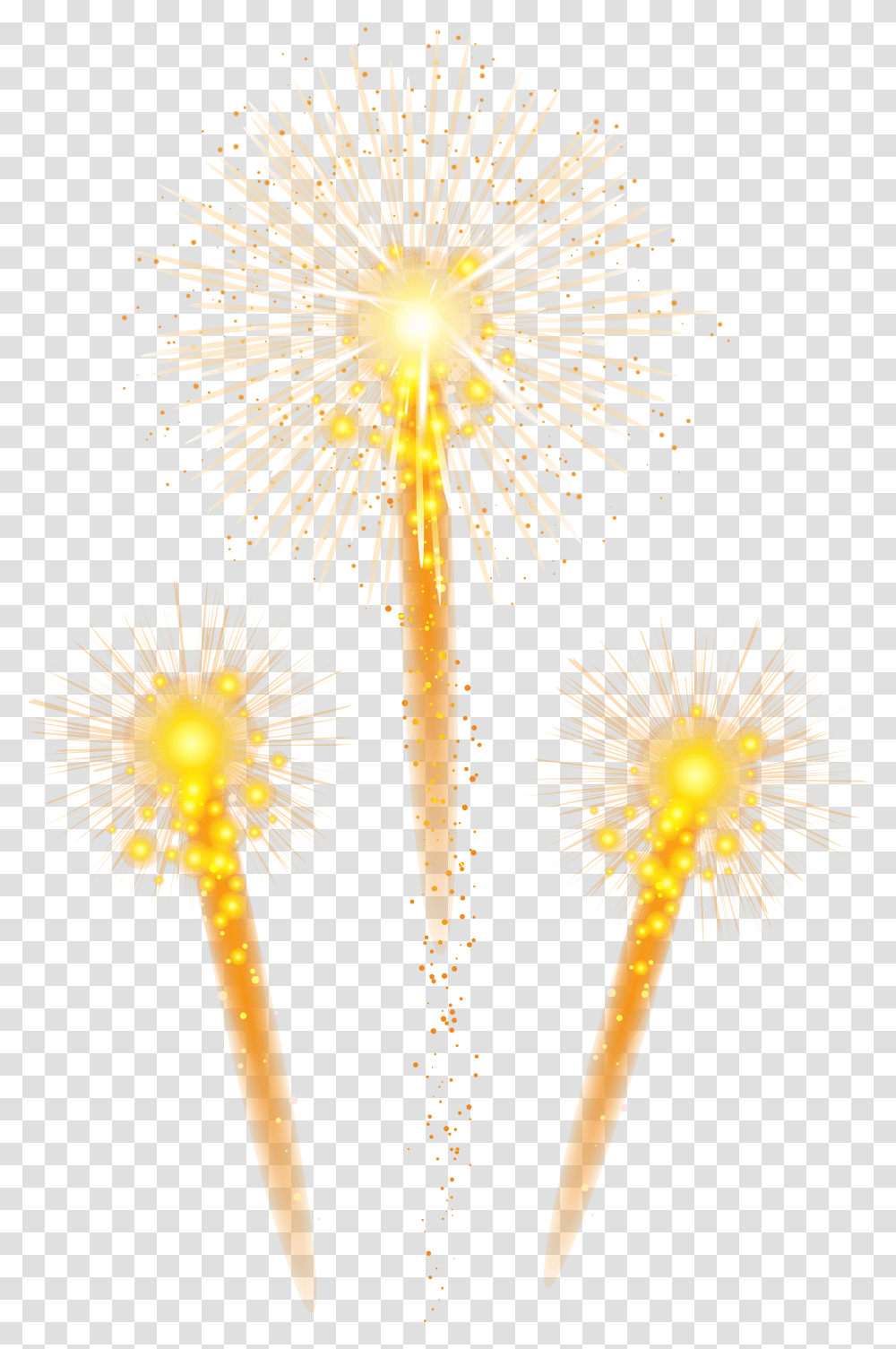 Firework Clipart Gallery Fireworks Images Free Dandelion Transparent Png
