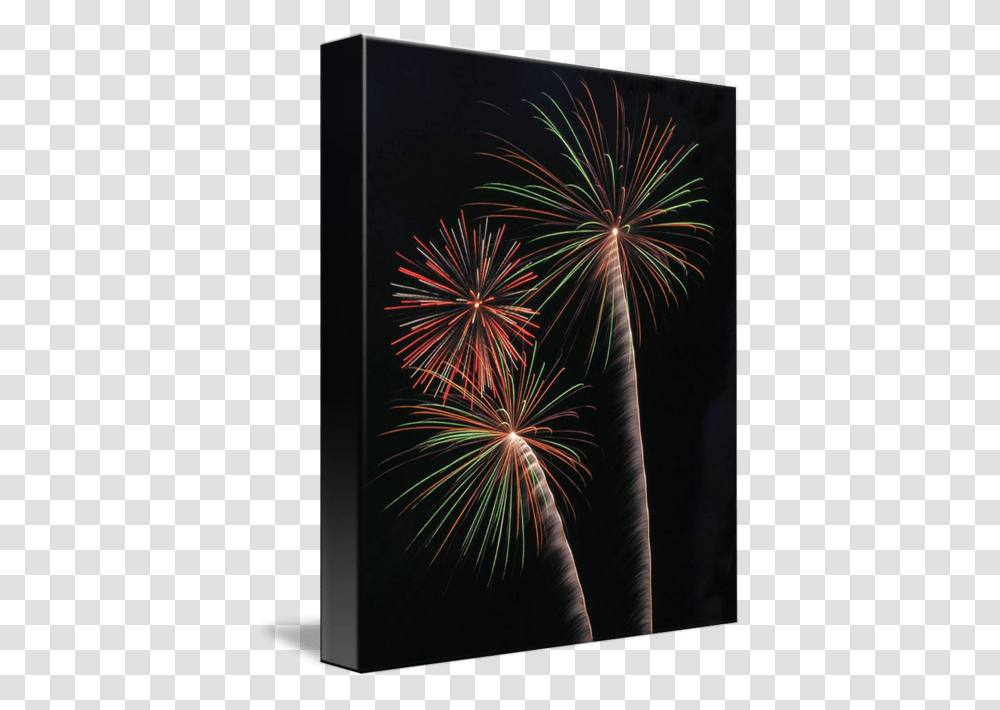 Firework Drawing Realistic, Nature, Outdoors, Night, Fireworks Transparent Png